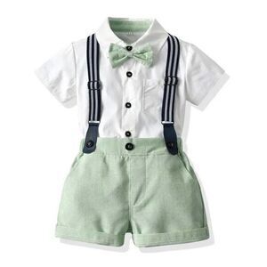 New “gentleman’s suit” baby boy 18 months